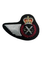 Canadian Forces RCAF Air Weapons Systems Technician Wing NEW PATTERN Canadian Forces RCAF Air Weapons Systems Technician Wing NEW PATTERN