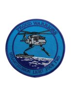 US USN Navy Helantisubron Light Four Two HSL-42 Helicopter Patch US USN Navy Helantisubron Light Four Two HSL-42 Helicopter Patch