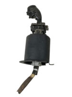 US USAF F-86 Sabre Antenna Hand Control RHS