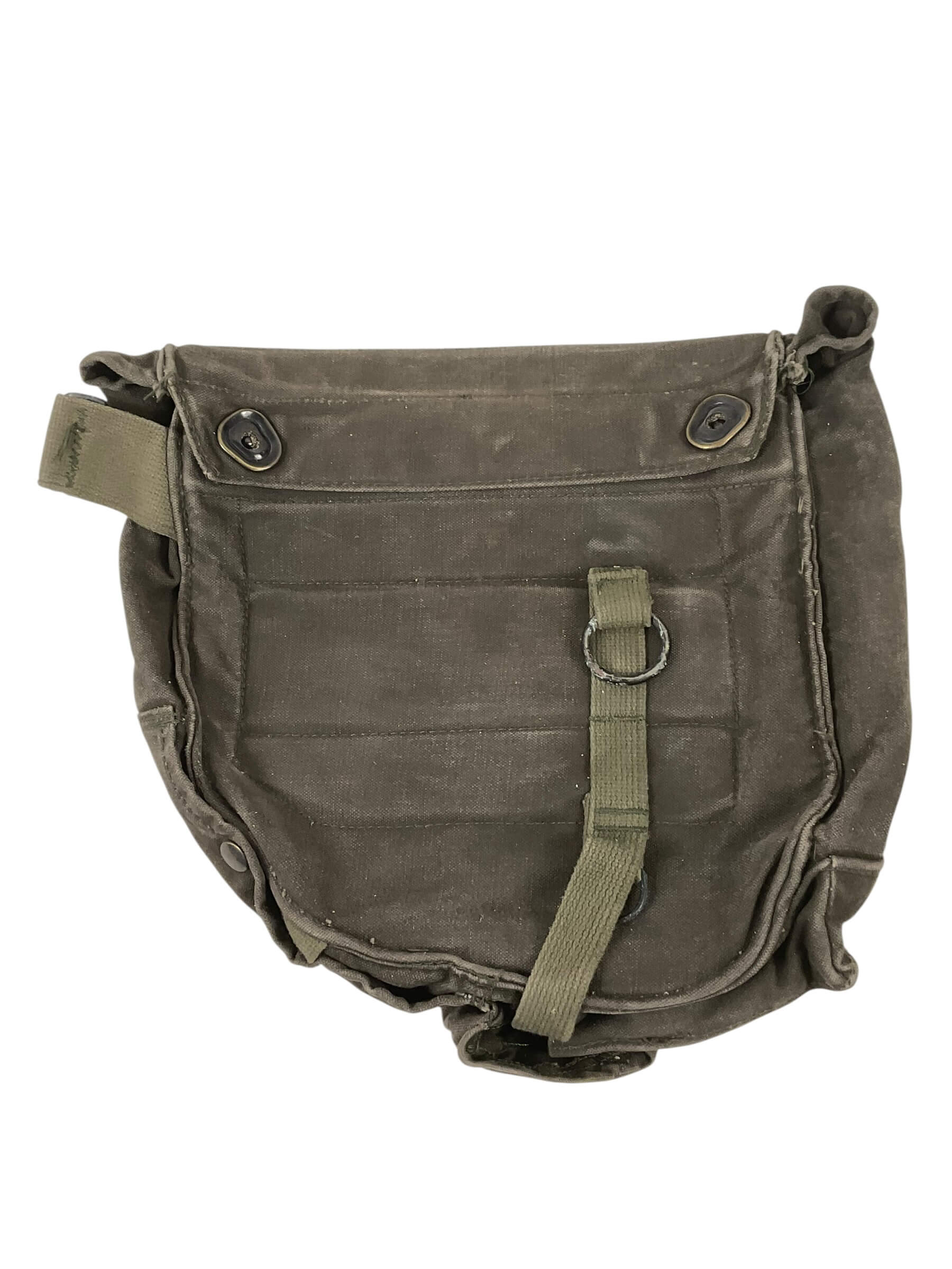 US Army M17 Respirator In Bag Size Medium US Army M17 Respirator In Bag Size Medium