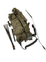 US Army Vietnam PRC-10 Radio With EIS