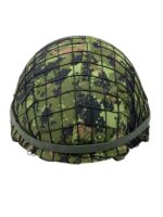 Canadian Forces CADPAT CG634 Helmet Size Large