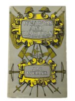 Weapons and Tactics Hastings to Berlin Jac Weller Used Hardcover Reference Book