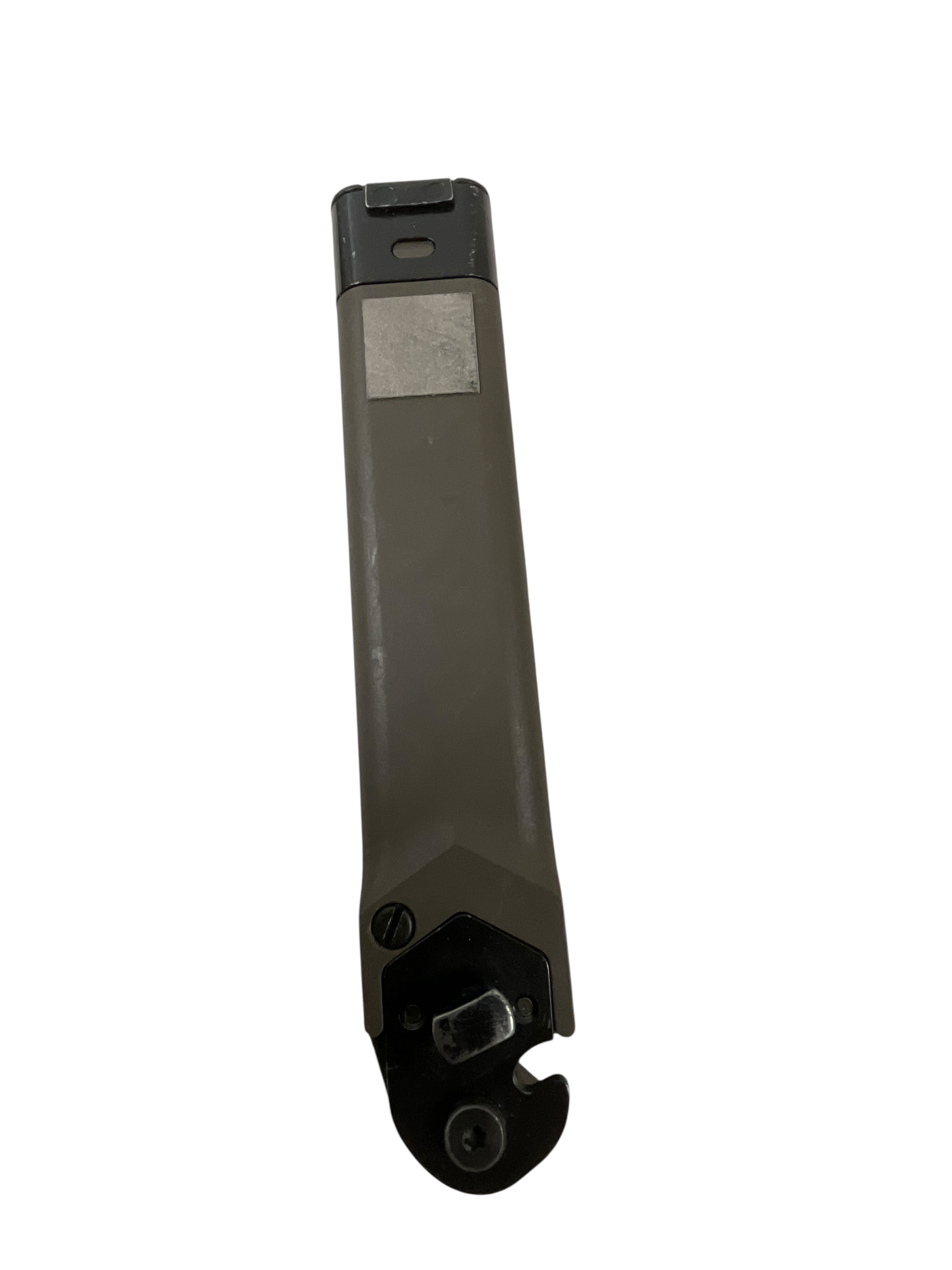 Canadian Forces C7 Eickhorn Bayonet with Scabbard Canadian Forces C7 Eickhorn Bayonet with Scabbard