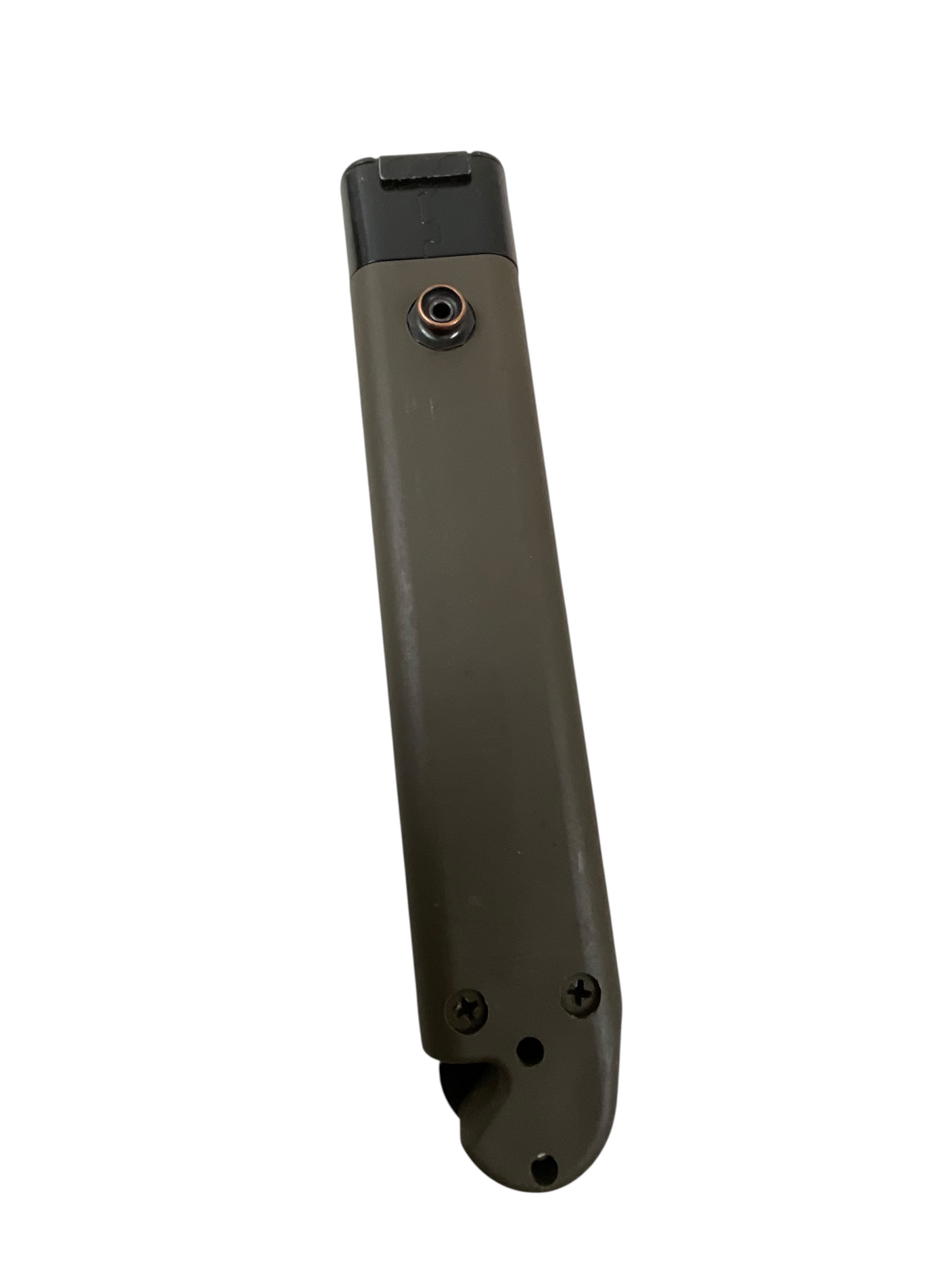 Canadian Forces C7 Eickhorn Bayonet with Scabbard Canadian Forces C7 Eickhorn Bayonet with Scabbard