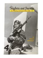 WW2 Canadian Sights of Jarvis No 1 Bombing and Gunnery School Used Softcover Reference Book