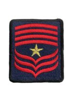 Philippine Senior Police Officer 4 Sleeve Patch Philippine Senior Police Officer 4 Sleeve Patch
