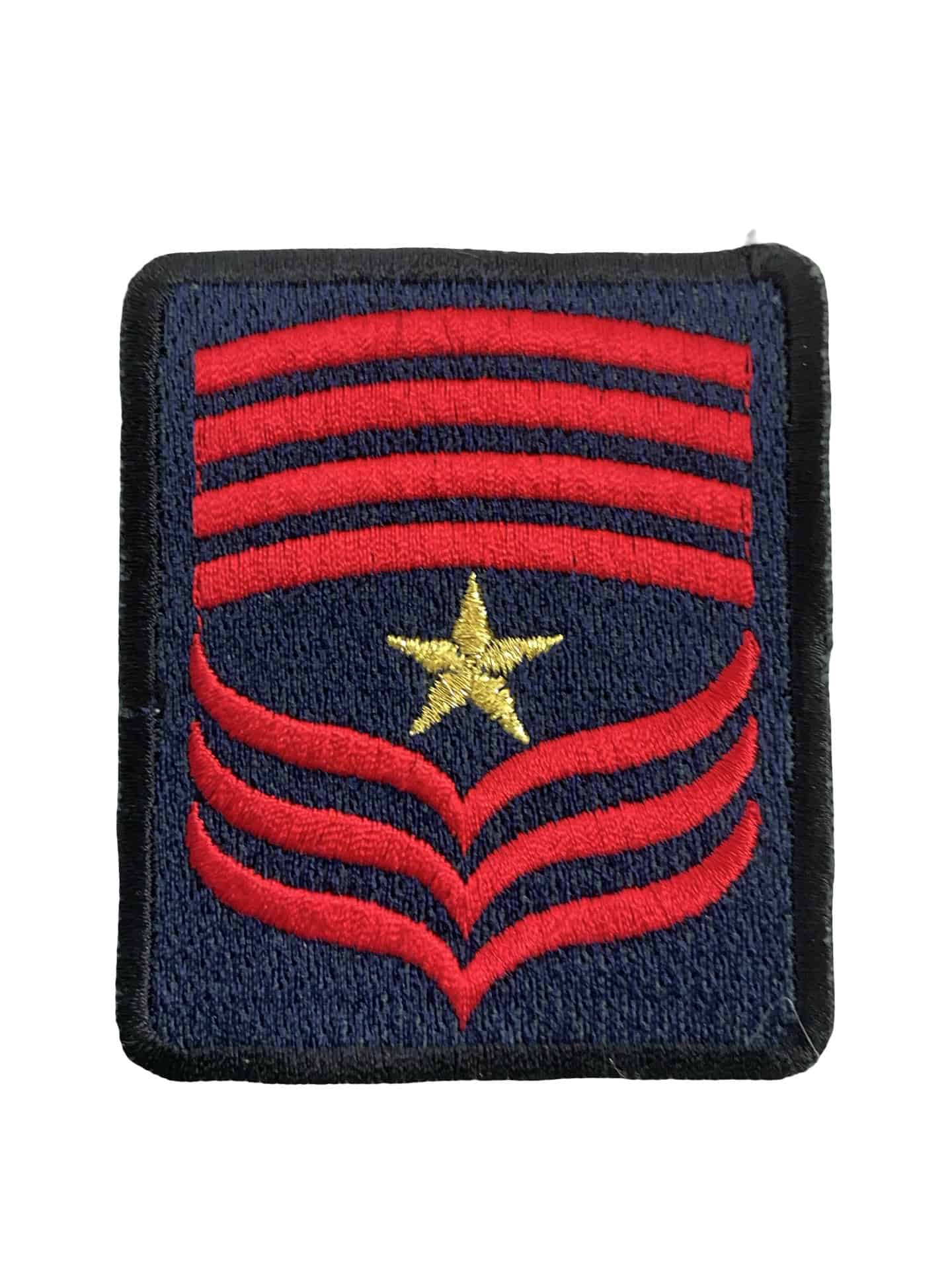 Philippine Senior Police Officer 4 Sleeve Patch Philippine Senior Police Officer 4 Sleeve Patch