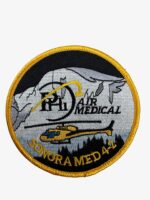 US PHI Air Medical Sonora California Med 4-2 Helicopter Patch