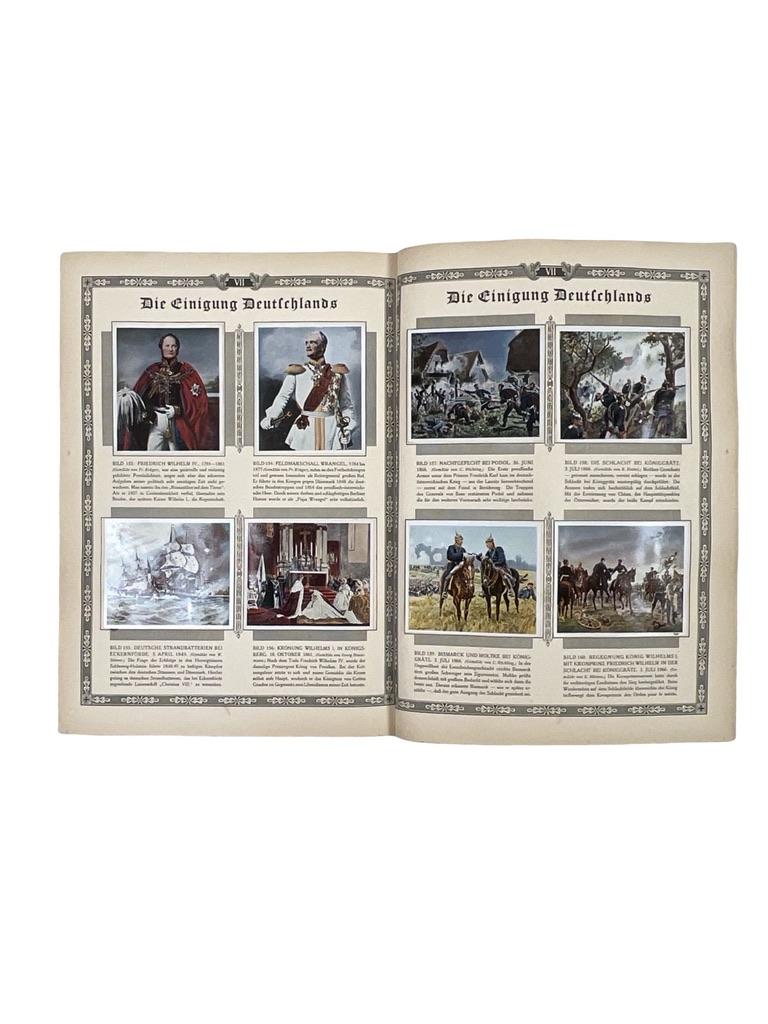 WW2 German Cigarette Card Album Vol 12 Hamburg-Bahrenfeld 1936 Complete WW2 German Cigarette Card Album Vol 12 Hamburg-Bahrenfeld 1936 Complete