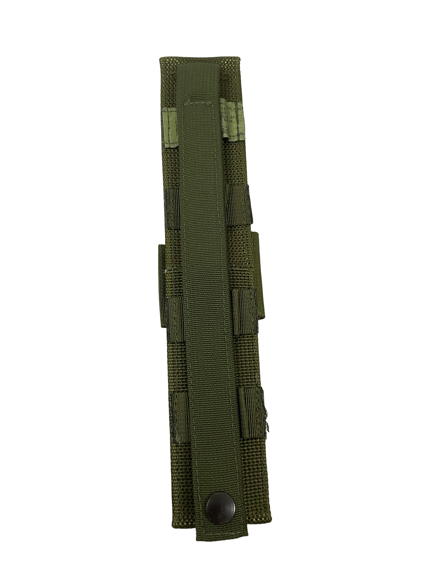 Canadian Forces C7 Eickhorn Bayonet with Scabbard Canadian Forces C7 Eickhorn Bayonet with Scabbard