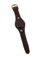 WW1 British BEF Leather Trench Watch Strap