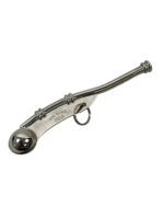 Canadian RCN Navy Bosun Whistle Made in England Canadian RCN Navy Bosun Whistle Made in England
