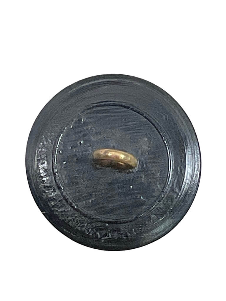 WW2 British Jewish Chaplain Bakelite Large Size Button WW2 British Jewish Chaplain Bakelite Large Size Button