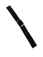 US Black Nylon Military Watch Strap US Black Nylon Military Watch Strap