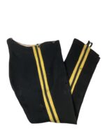 Canadian Militia New Brunswick Dragoons Wool Trousers Pants W 32" I 30" Dated 1907 Canadian Militia New Brunswick Dragoons Wool Trousers Pants W 32" I 30" Dated 1907