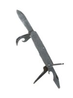 Canadian Forces C5 Pocket Knife Camillus 1982
