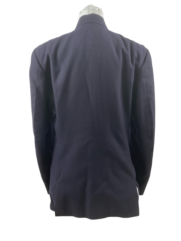 Royal Canadian Engineers RCE Officer's Blue Patrol Jacket Royal Canadian Engineers RCE Officer's Blue Patrol Jacket