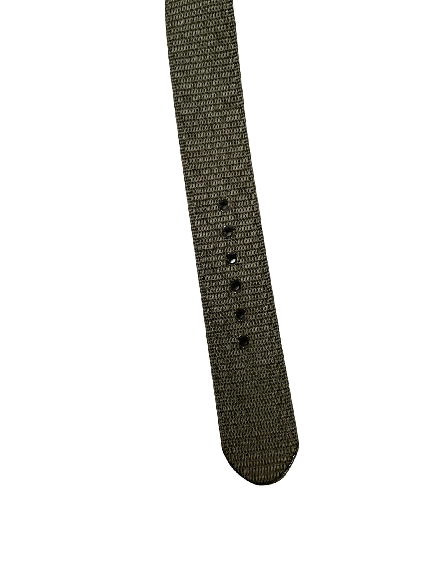 US Army OD Green Watch Strap US Army OD Green Watch Strap