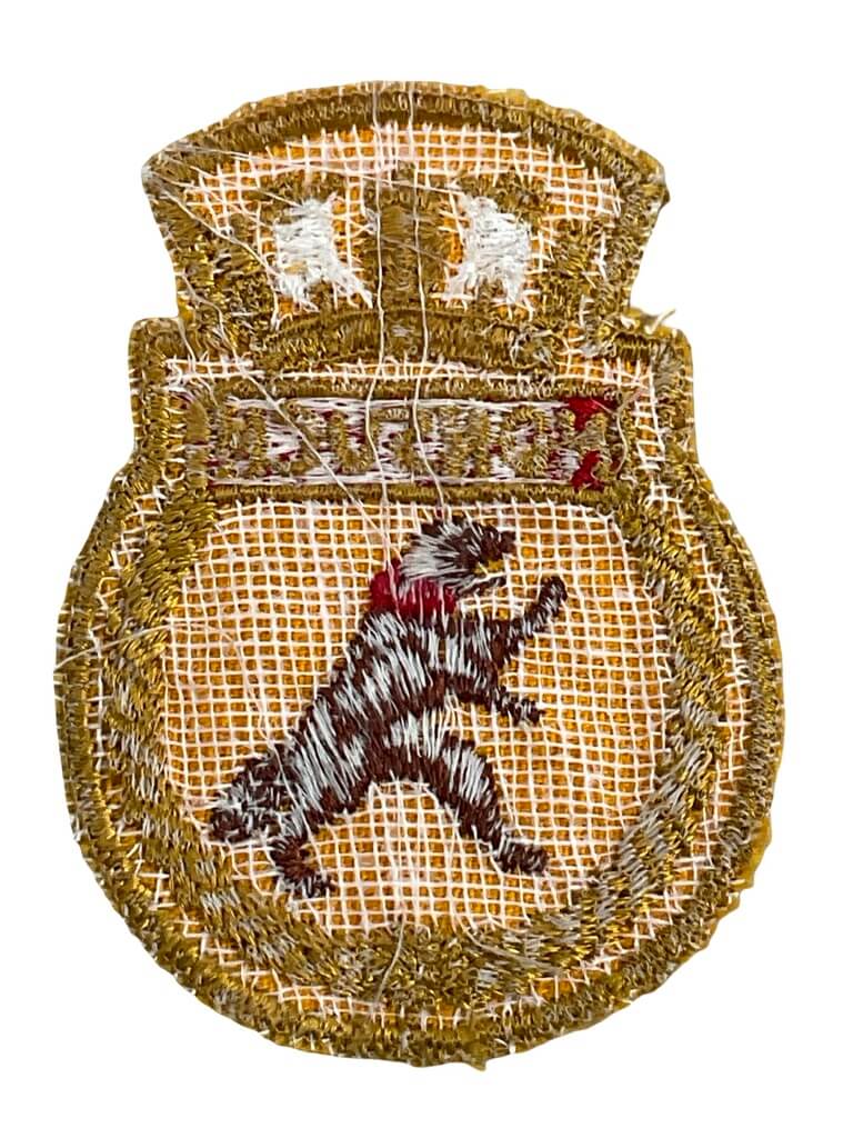 Canadian RCN Navy HMCS Nonsuch Ships Patch Crest Insignia Canadian RCN Navy HMCS Nonsuch Ships Patch Crest Insignia