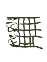 Canadian Army Vehicle Heavy Duty Cargo Net Canadian Army Vehicle Heavy Duty Cargo Net