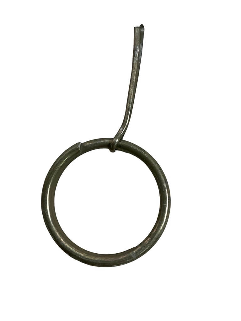 US M67 Grenade Pin US M67 Grenade Pin