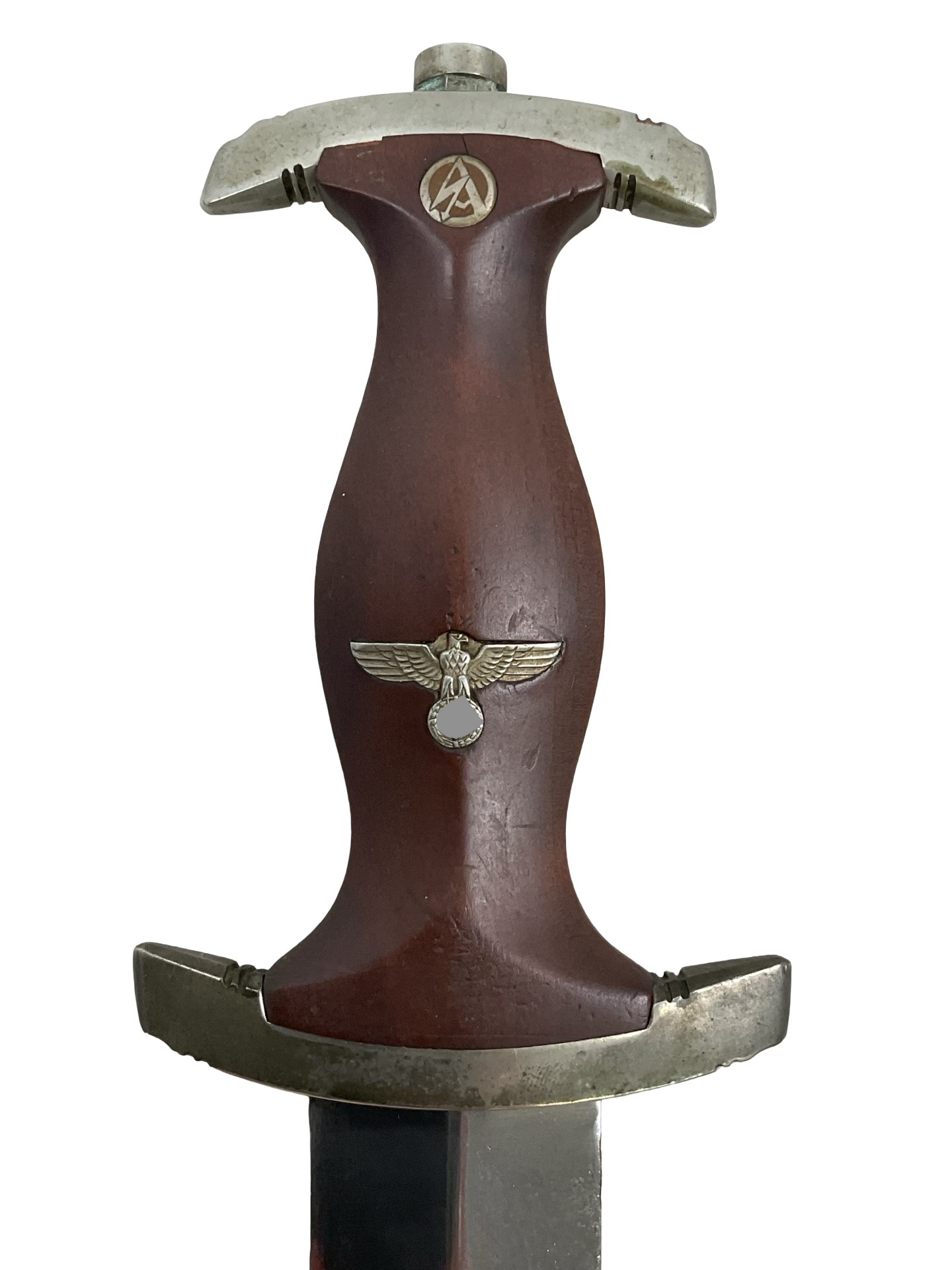 WW2 German S.A. Dagger Jacobs and Company Gruppen WW2 German S.A. Dagger Jacobs and Company Gruppen