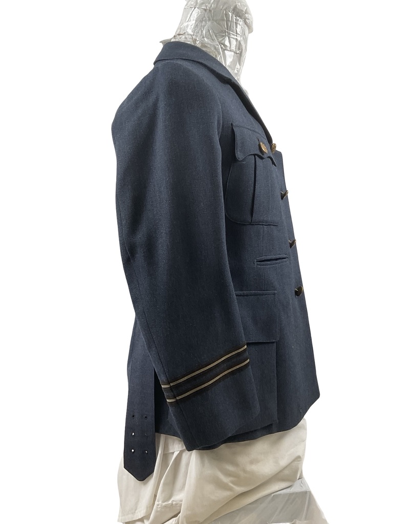 WW2 British WRAF Officer's Named Service Dress WW2 British WRAF Officer's Named Service Dress