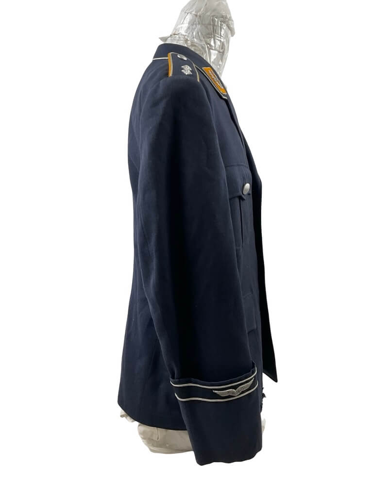 West German Air Force Jacket and Trousers Pants West German Air Force Jacket and Trousers Pants