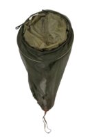 US Army OD Green Mosquito Net Dated 1963