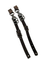 WW2 German Y-Strap Parts
