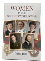 WW2 British Women in the Second World War Used Hardcover Reference Book WW2 British Women in the Second World War Used Hardcover Reference Book