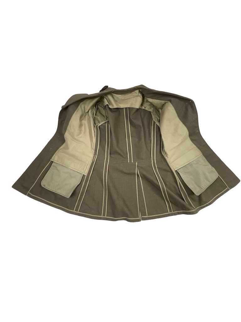 WW2 US Army Infantry Technical Corporal Uniform Group WW2 US Army Infantry Technical Corporal Uniform Group