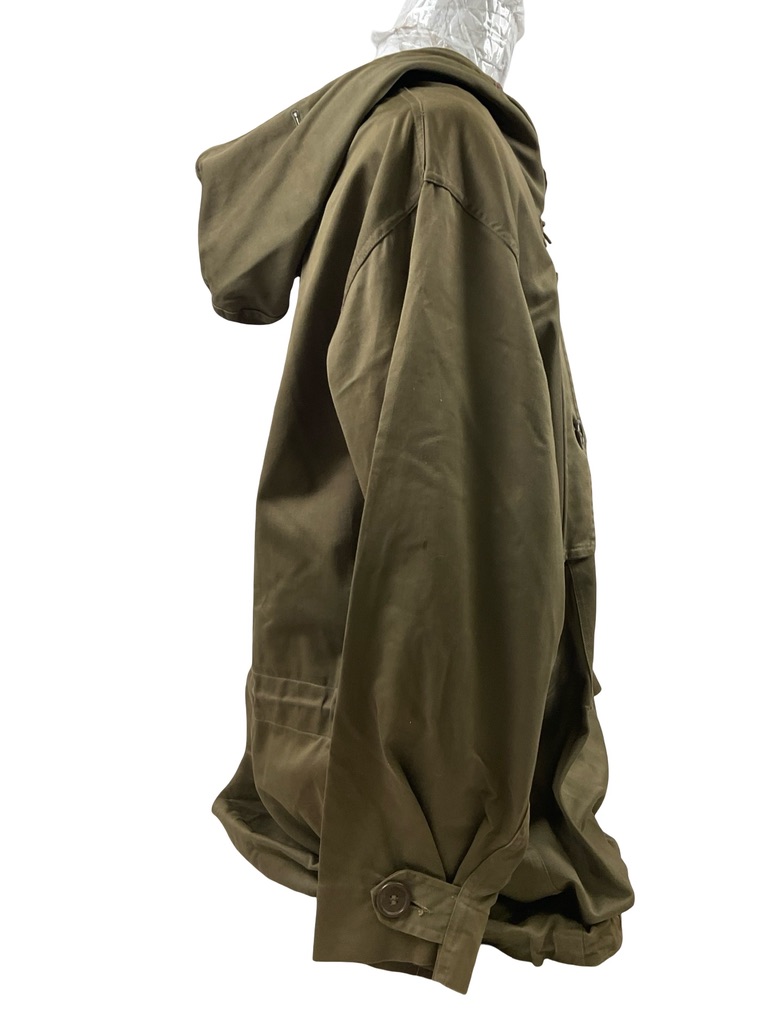 WW2 US Army Mountain Troops Parka With Liner WW2 US Army Mountain Troops Parka With Liner