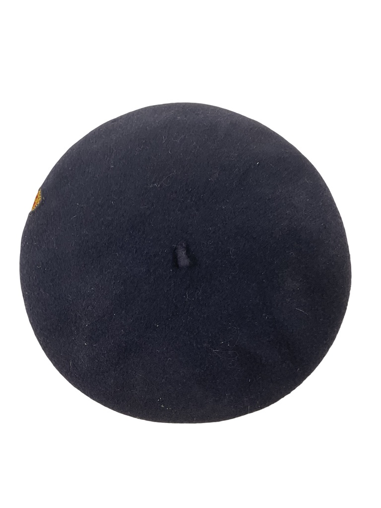 Canadian Legion British Empire Service League Veterans Beret Canadian Legion British Empire Service League Veterans Beret