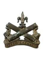 WW2 Canadian Regiment de la Chaudiere Cap Badge