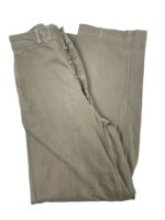 WW2 Canadian Army Tropical Trousers Pants Dated 1945 Size 20 WW2 Canadian Army Tropical Trousers Pants Dated 1945 Size 20