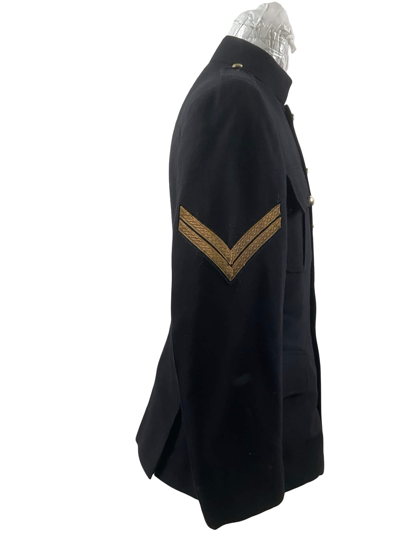 Canadian Ordnance Corps Corporal Patrol Jacket Canadian Ordnance Corps Corporal Patrol Jacket