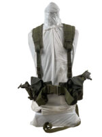 Canadian Forces 82 Pattern Webbing Set