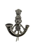 Indian Army 5th Maratha Light Infantry Cap Badge Indian Army 5th Maratha Light Infantry Cap Badge