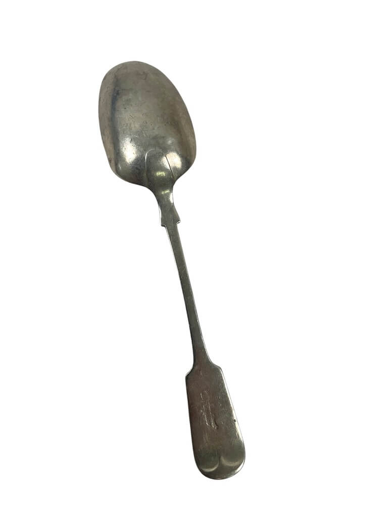 WW1 British BEF Black Watch Royal Highlanders Spoon WW1 British BEF Black Watch Royal Highlanders Spoon