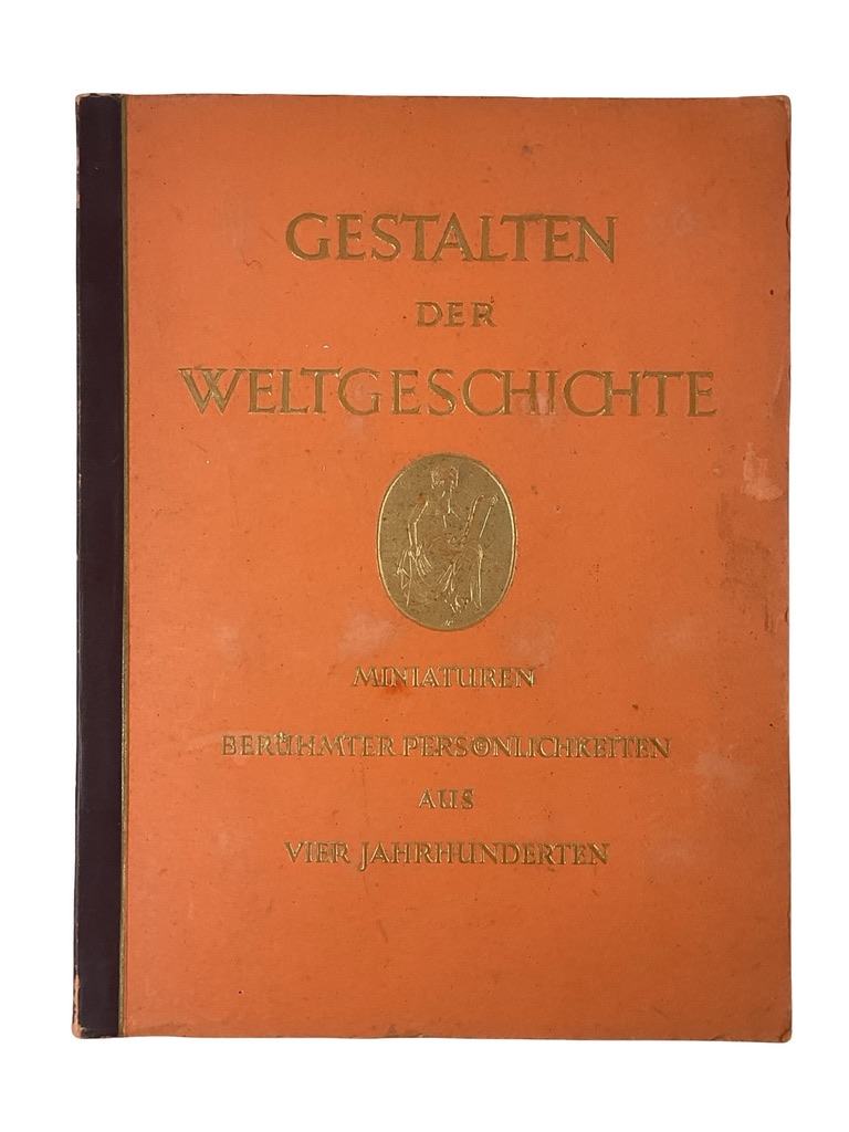WW2 German Cigarette Card Album Vol 7 Hamburg-Bahrenfeld 1933 Complete WW2 German Cigarette Card Album Vol 7 Hamburg-Bahrenfeld 1933 Complete