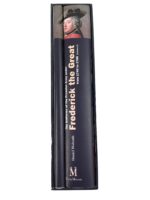 The Uniforms of the Prussian Army Under Frederick the Great Daniel Hohrath 2 Volume Set Used Hardcover Reference Books