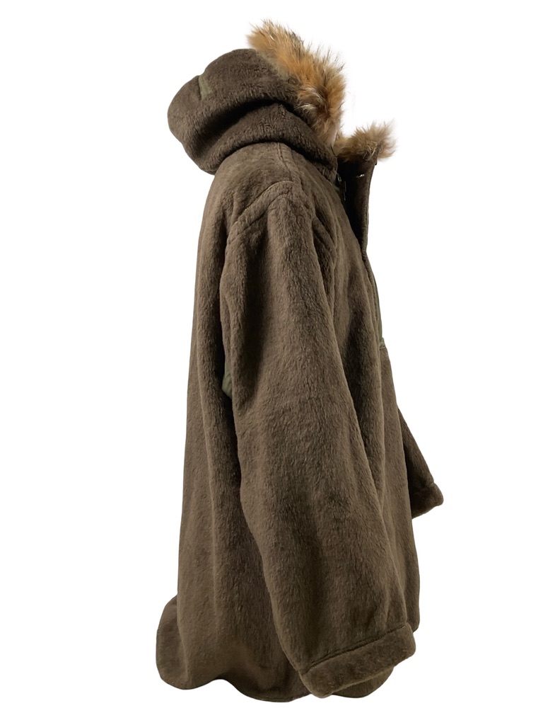 WW2 US Army Mountain Troops Parka With Liner WW2 US Army Mountain Troops Parka With Liner