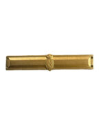 Canadian Forces Decoration Bar Full Size Canadian Forces Decoration Bar Full Size