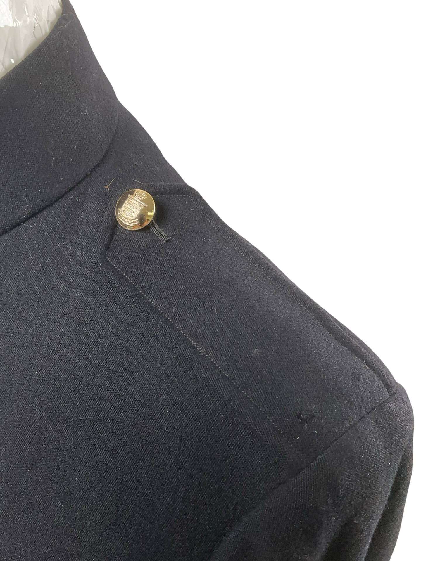 Canadian Ordnance Corps Corporal Patrol Jacket Canadian Ordnance Corps Corporal Patrol Jacket