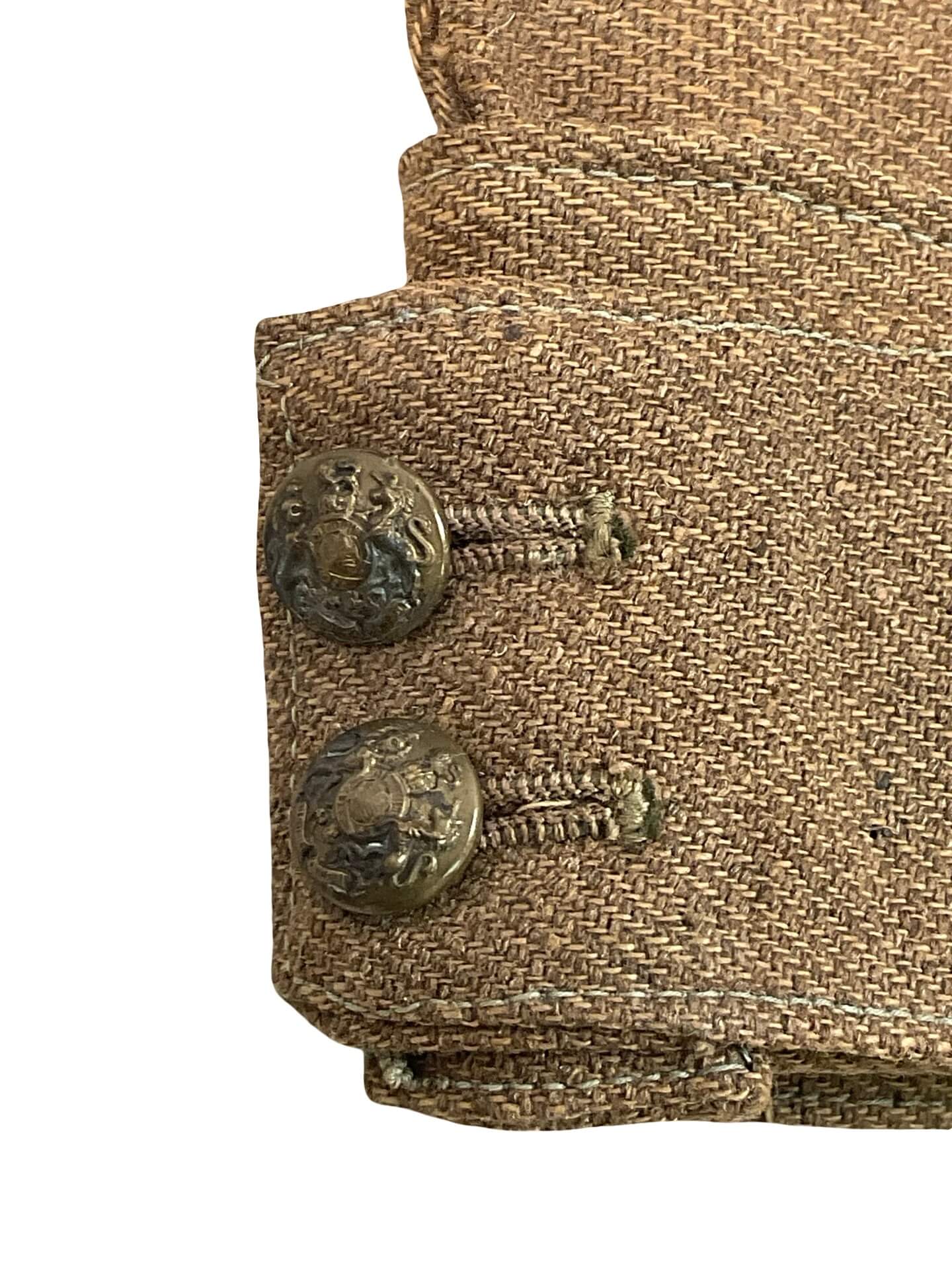 WW1 British Royal Flying Corps Other Ranks Wedge Cap WW1 British Royal Flying Corps Other Ranks Wedge Cap