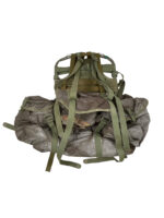 Canadian Forces 64 Pattern Rucksack With 82 Pattern Straps