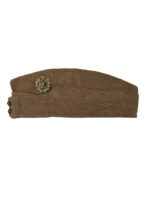 WW1 British Royal Flying Corps Other Ranks Wedge Cap WW1 British Royal Flying Corps Other Ranks Wedge Cap