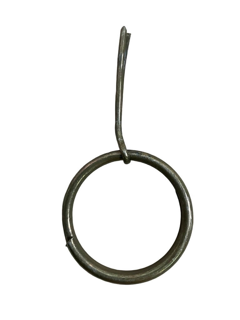 US M67 Grenade Pin US M67 Grenade Pin